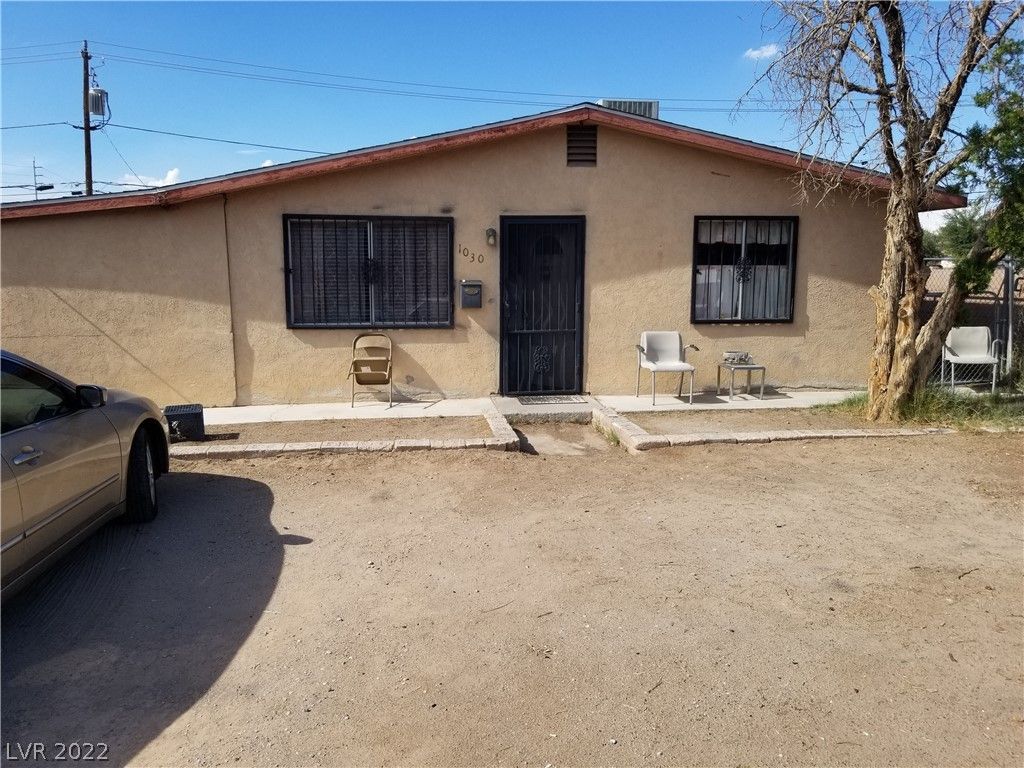 1030 West Lake Mead Boulevard — photo 1 of 3