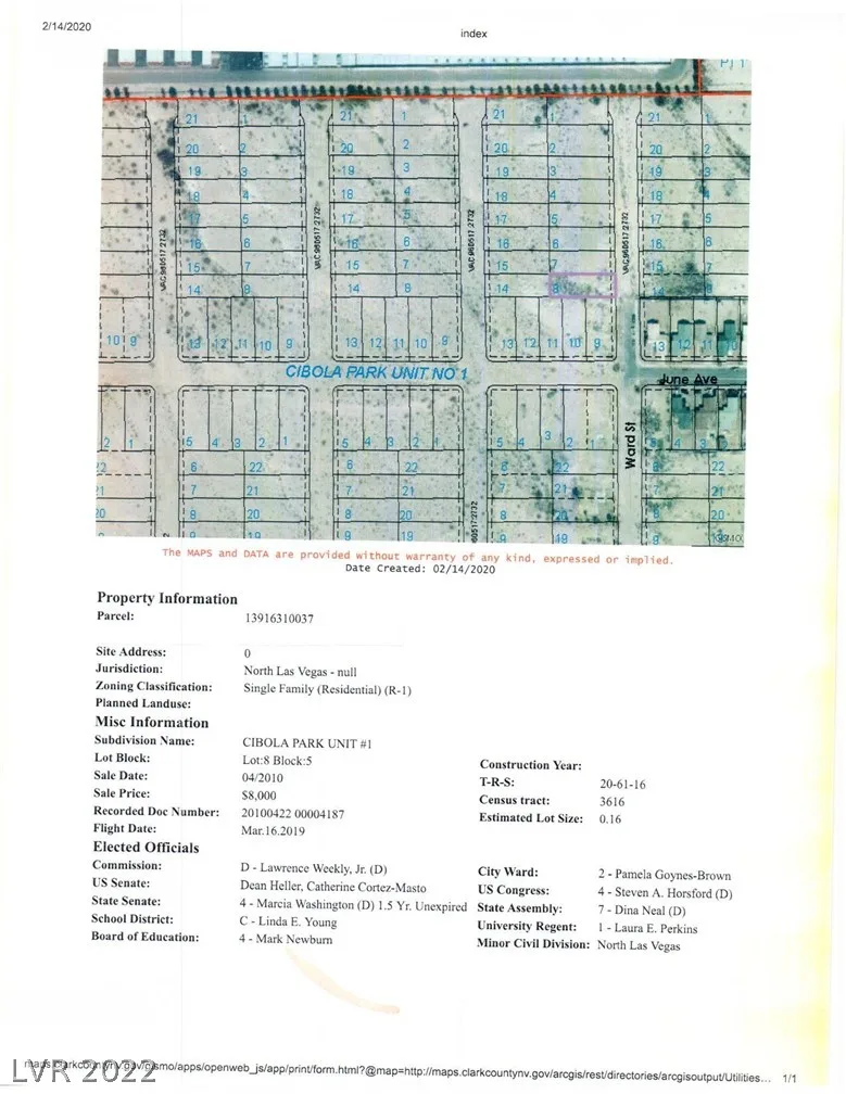 Ward — photo 4