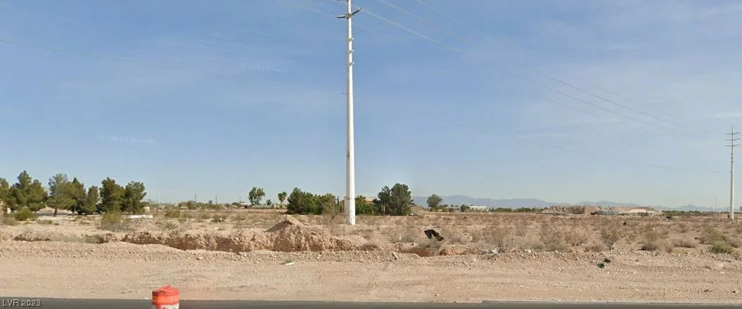 Silverado Ranch & Decatur Boulevard — photo 3