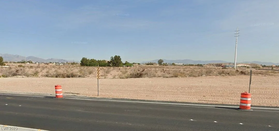 Silverado Ranch & Decatur Boulevard — photo 4