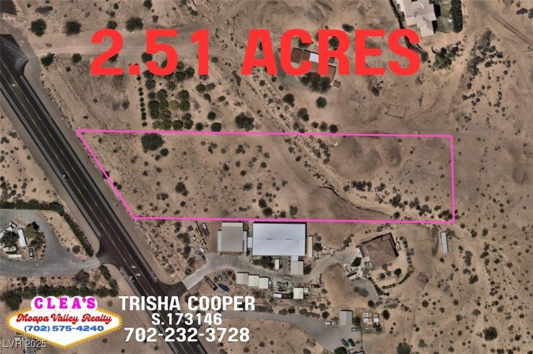 00 N Moapa Valley Blvd — photo 2
