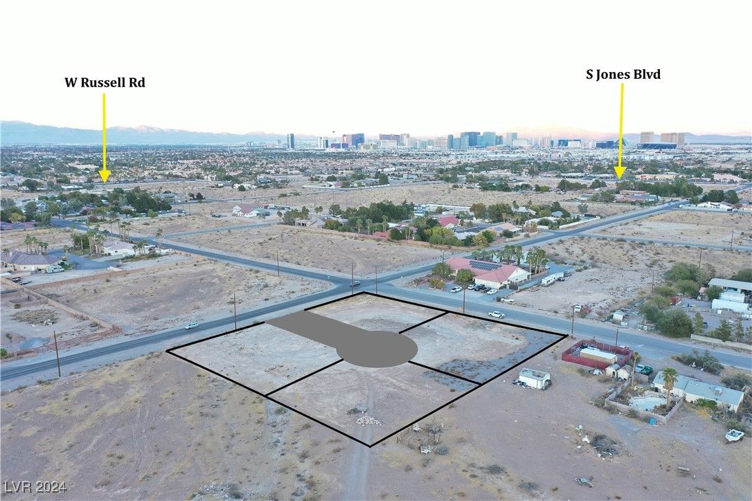 West Patrick LOT — photo 1 of 2