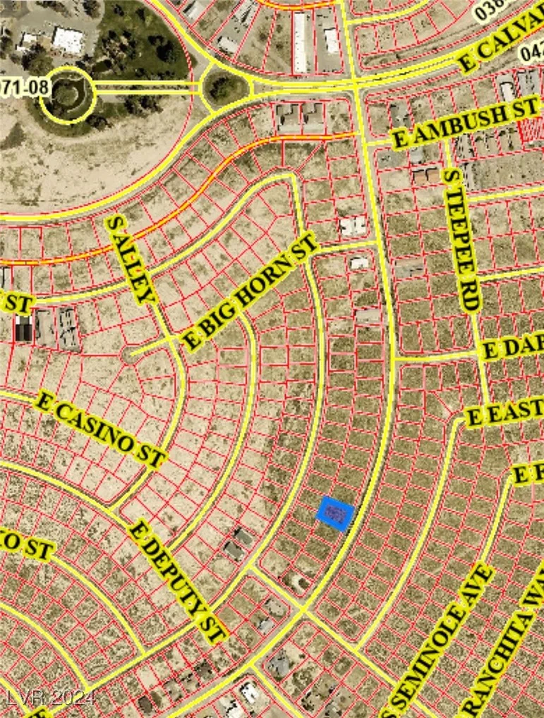 384 Mount Charleston Drive — photo 3 of 3