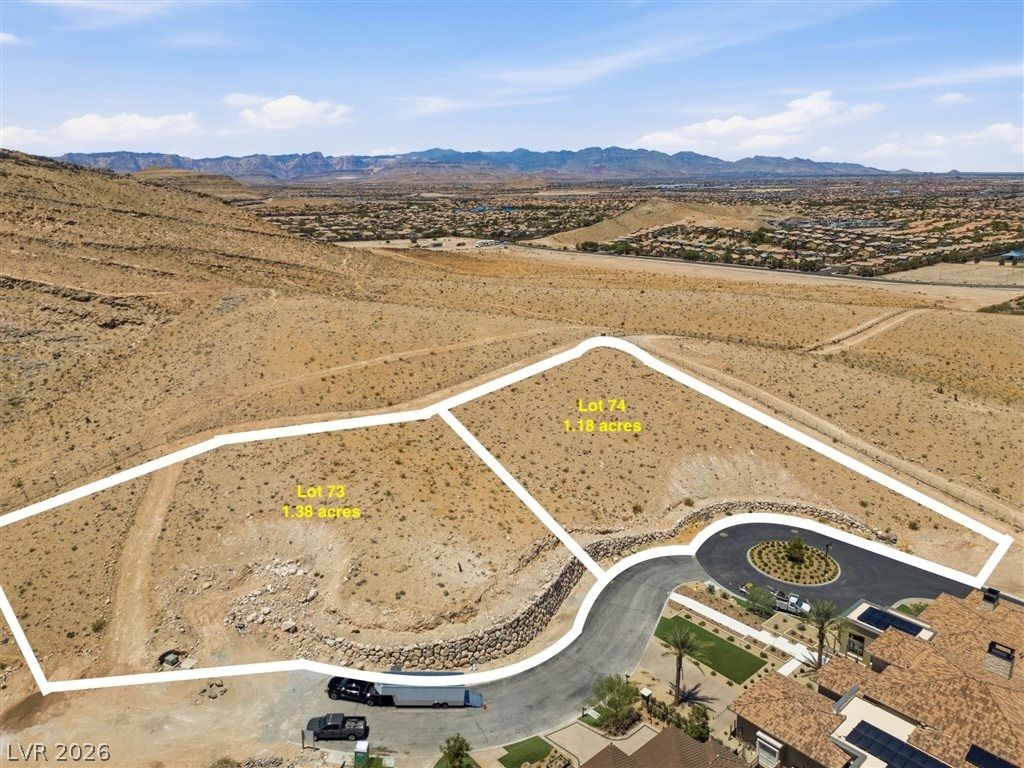 2 Shadow Canyon Court — photo 2 of 19