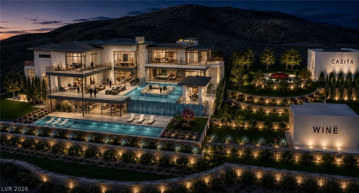 2 Shadow Canyon Court — photo 5 of 19