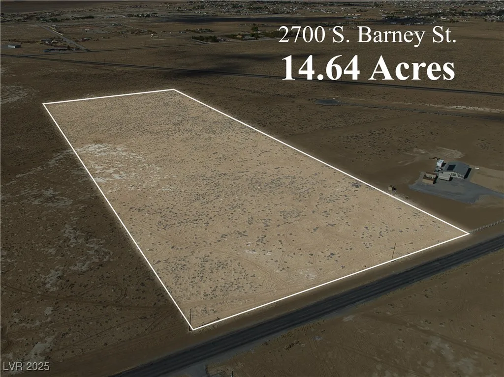 2700 South Barney Street — photo 2