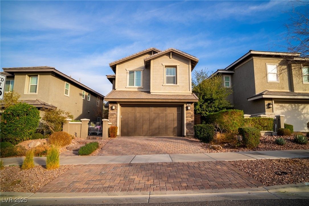 343 Cadence Vista Drive — photo 2
