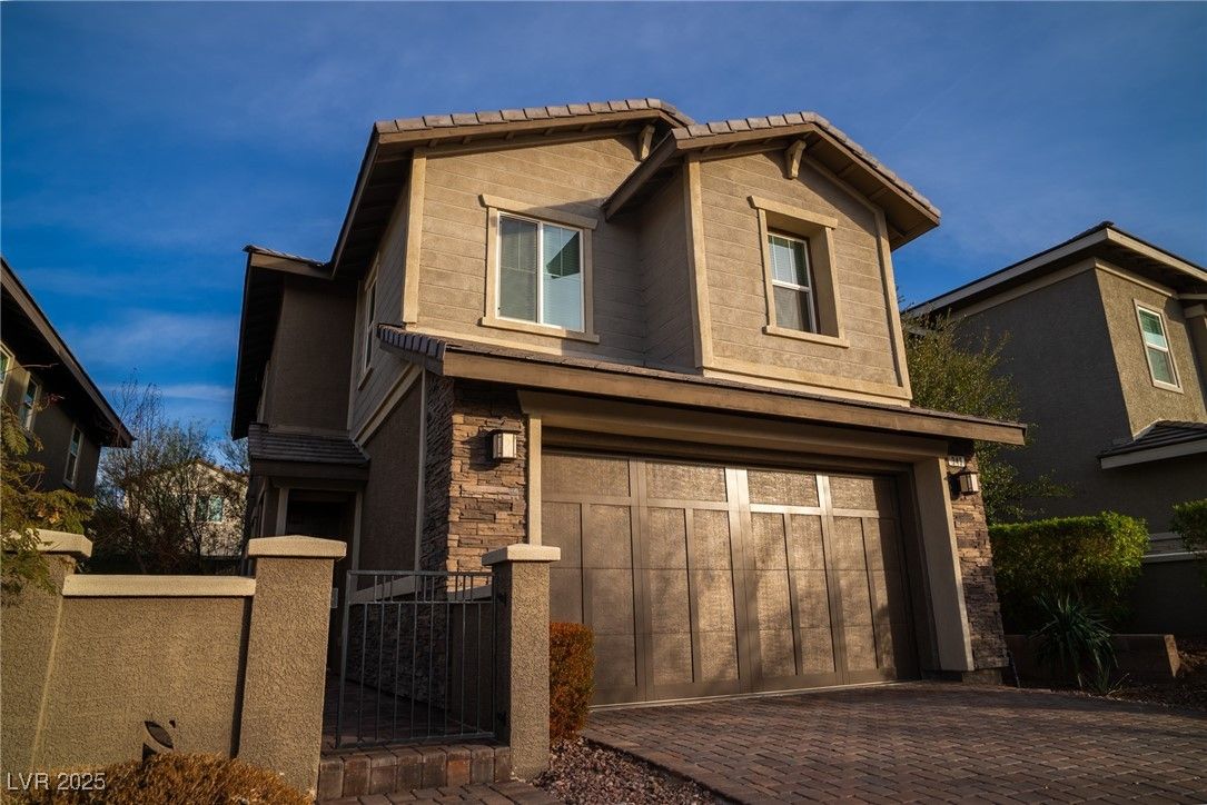 343 Cadence Vista Drive — photo 3