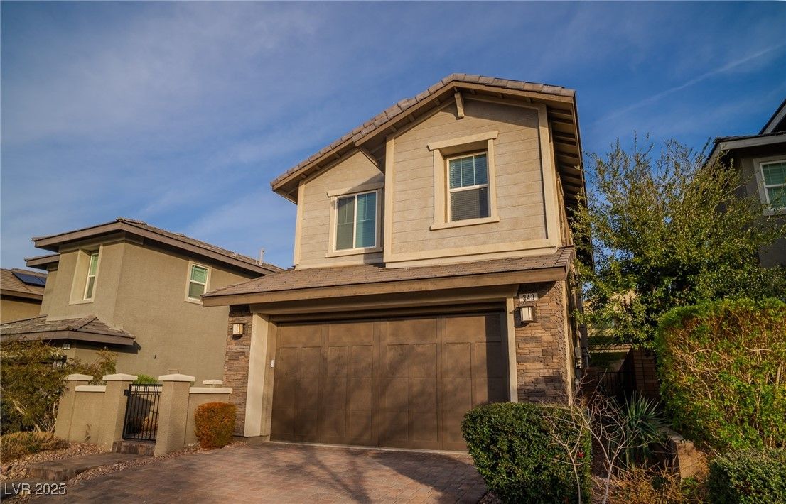 343 Cadence Vista Drive — photo 4