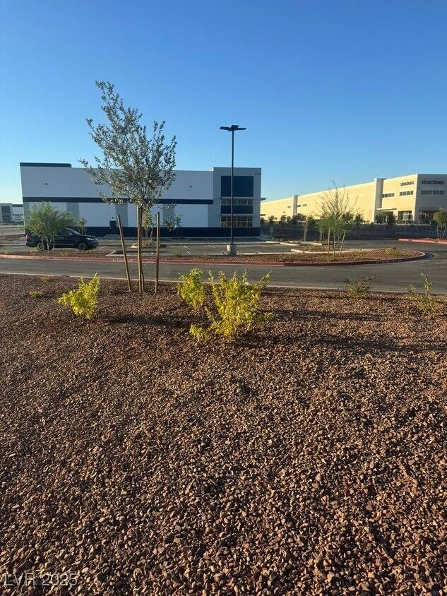 NORTH LAS VEGAS BLVD. — photo 5 of 18