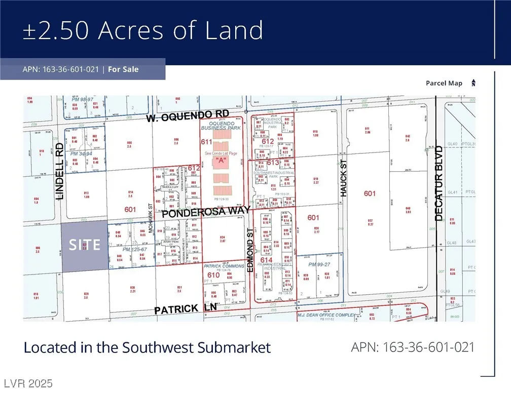 South Lindell Road — photo 4