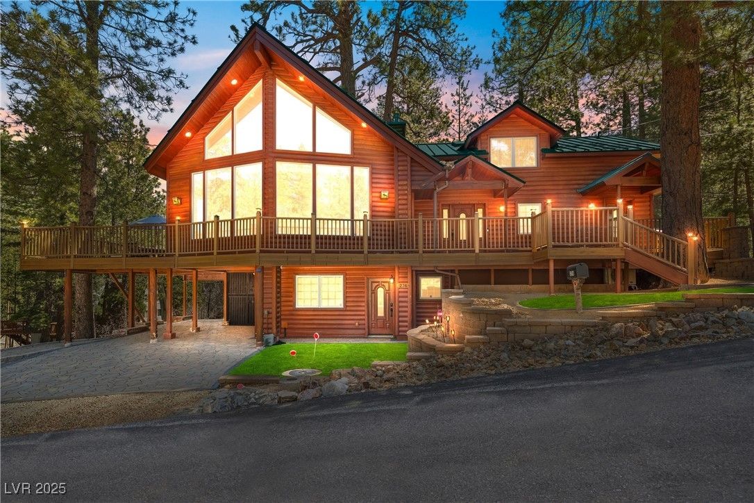 274 Ski Trail Road — photo 1