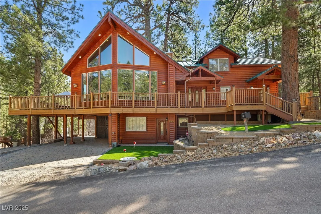 274 Ski Trail Road — photo 3