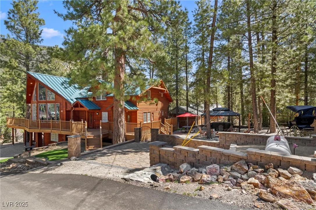274 Ski Trail Road — photo 4