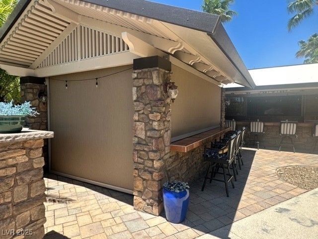 8175 Arville Street 110 — photo 3