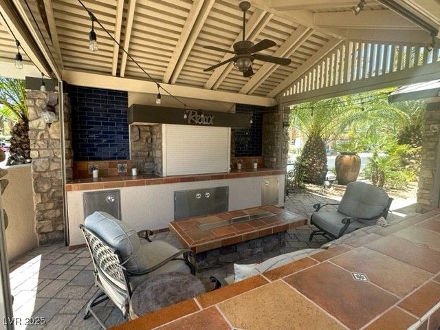 8175 Arville Street 110 — photo 4