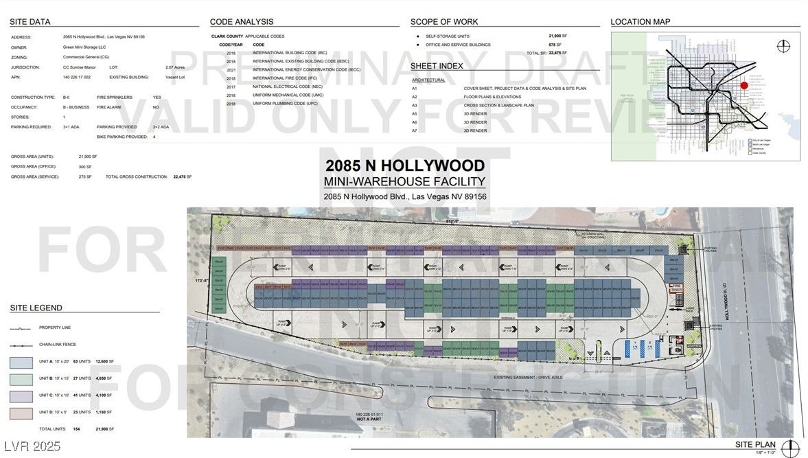 2085 North Hollywood Boulevard — photo 4 of 4