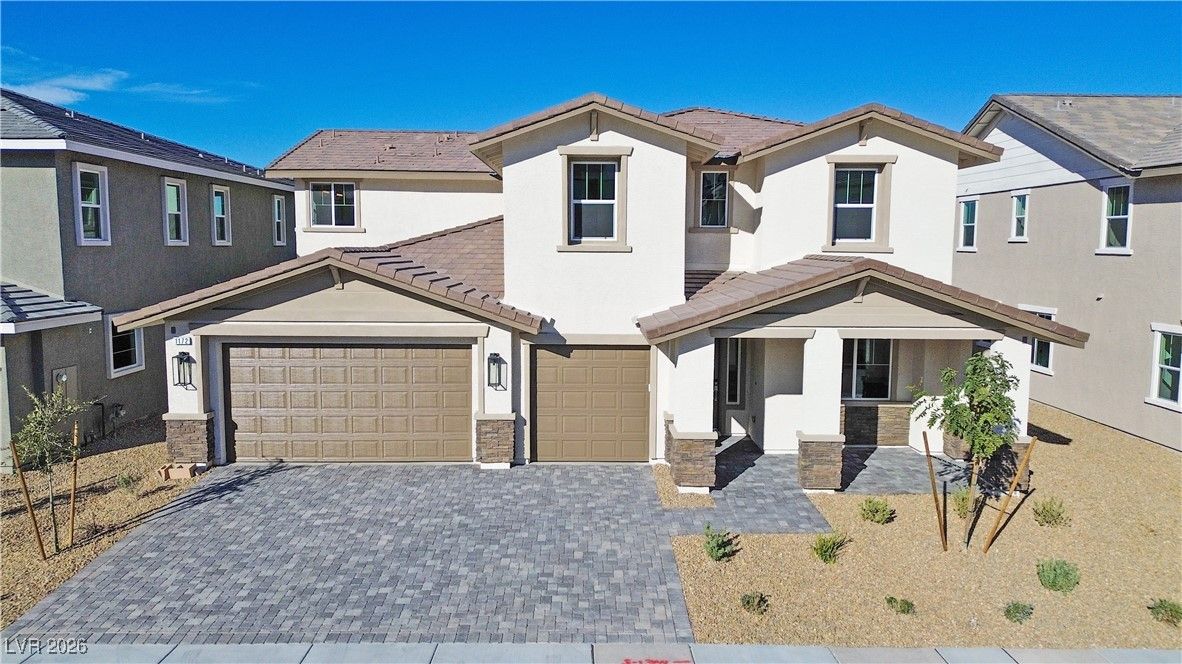 1172 Viento View Avenue — photo 2
