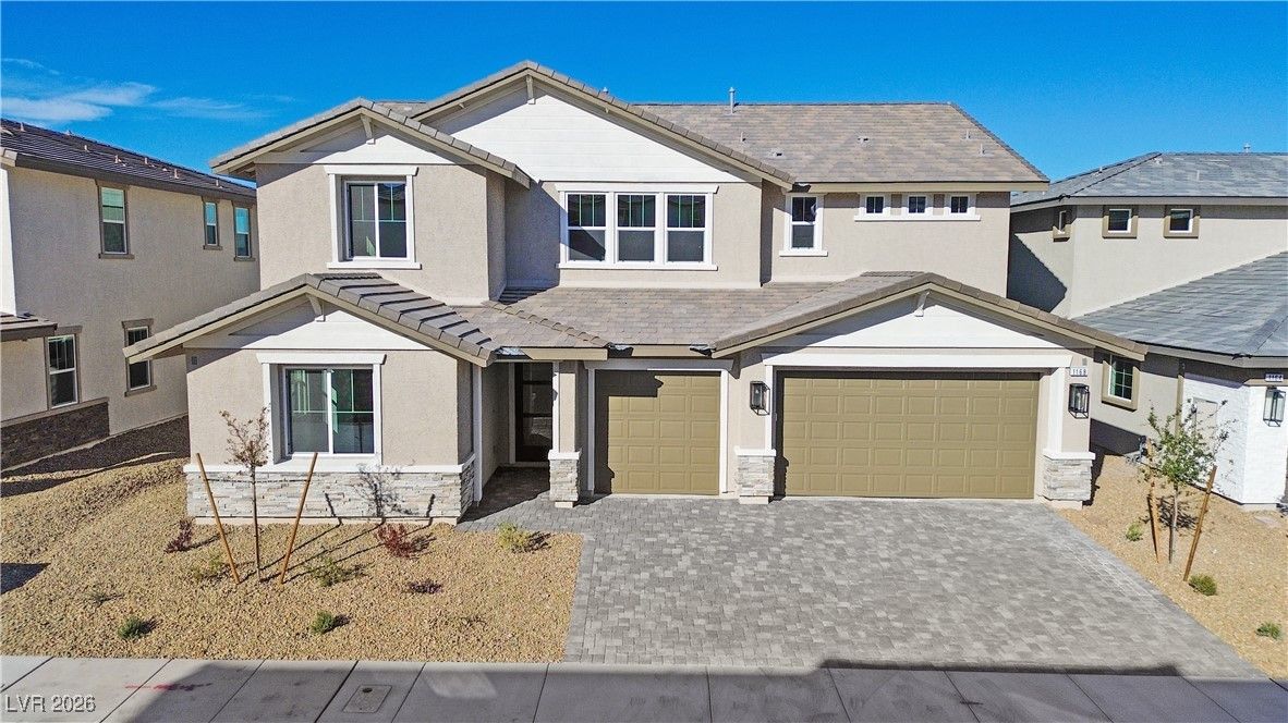 1168 Viento View Avenue — photo 2 of 33