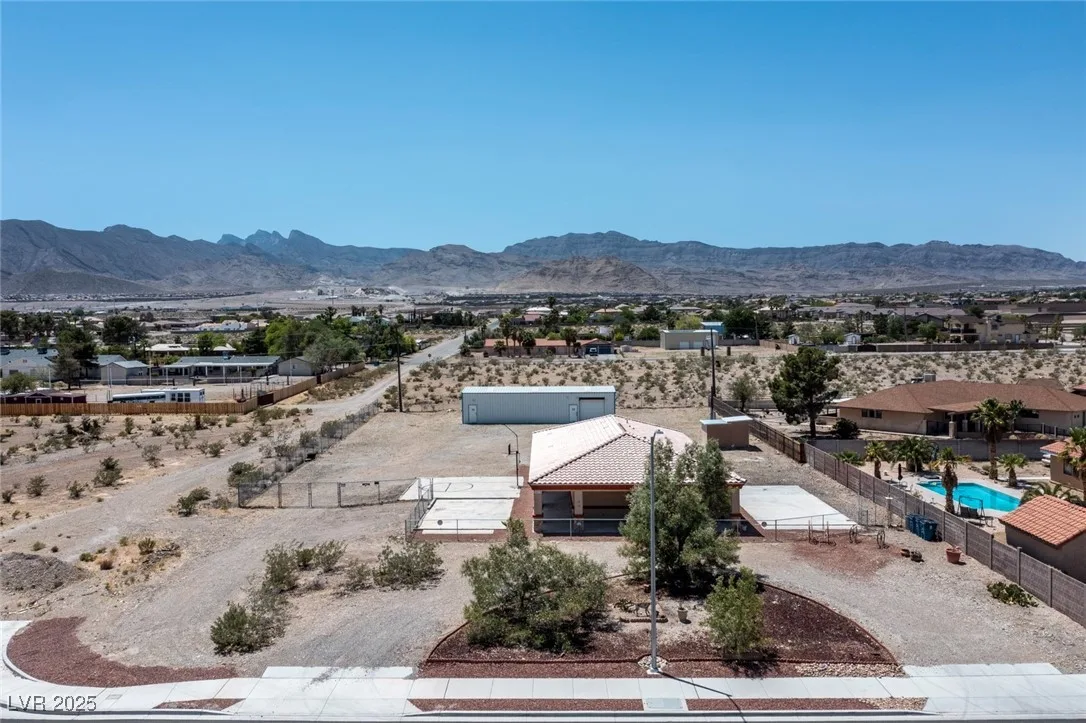 5315 North Fort Apache Road — photo 2