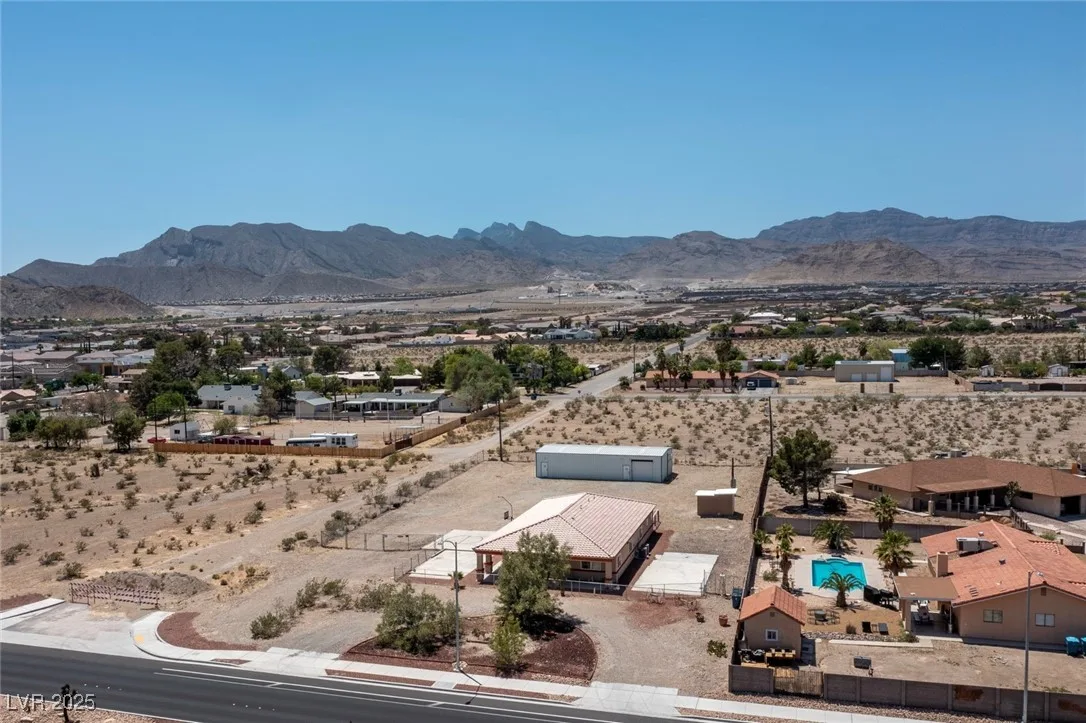 5315 North Fort Apache Road — photo 4