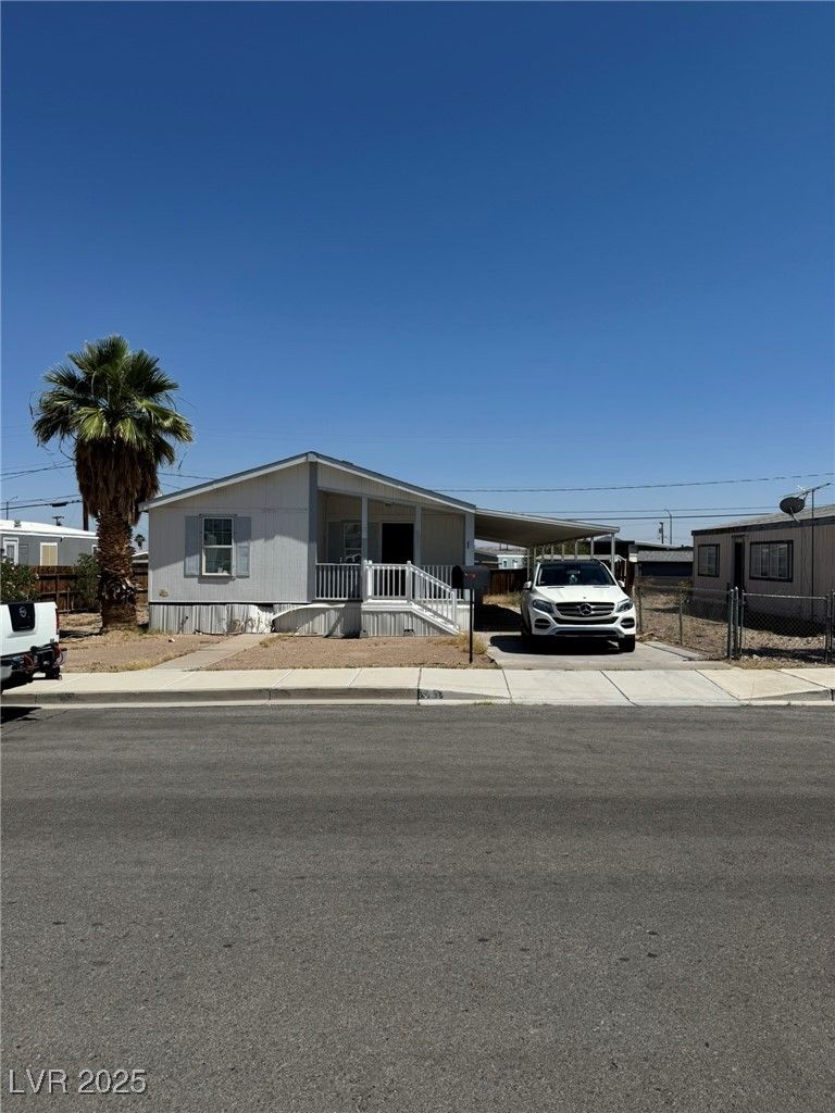 237 Piute Lane — photo 1 of 7