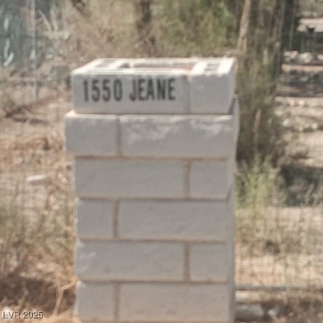 1550 Jeane Avenue — photo 1 of 8