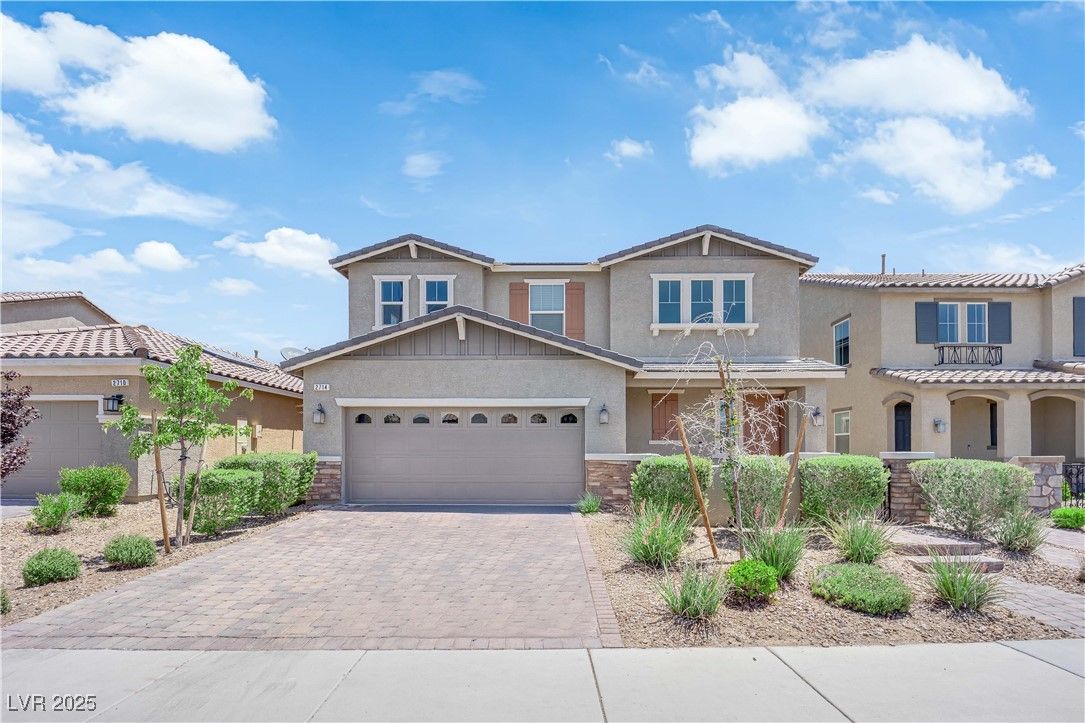 2714 Frabiele Street — photo 1 of 1