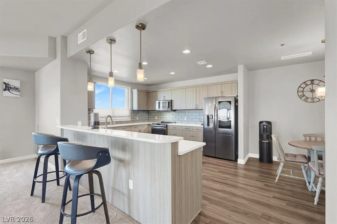 8255 Las Vegas Boulevard 722 — photo 3
