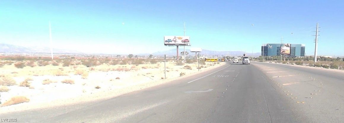 Las Vegas Blvd South — photo 2 of 6