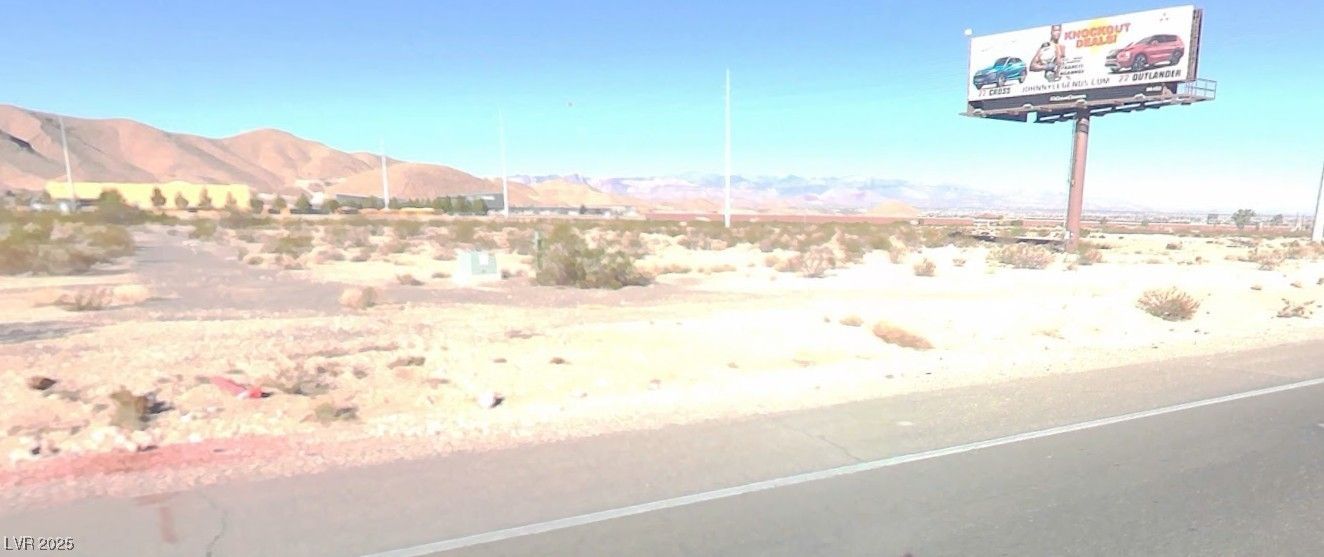Las Vegas Blvd South — photo 3 of 6
