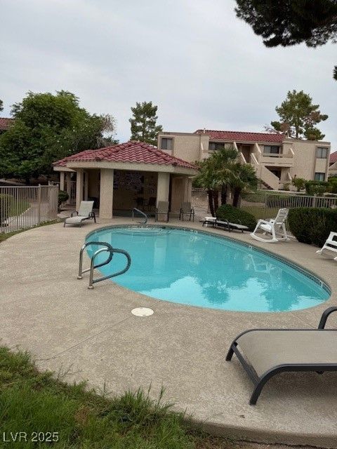 3750 Desert Marina Drive 48 — photo 2