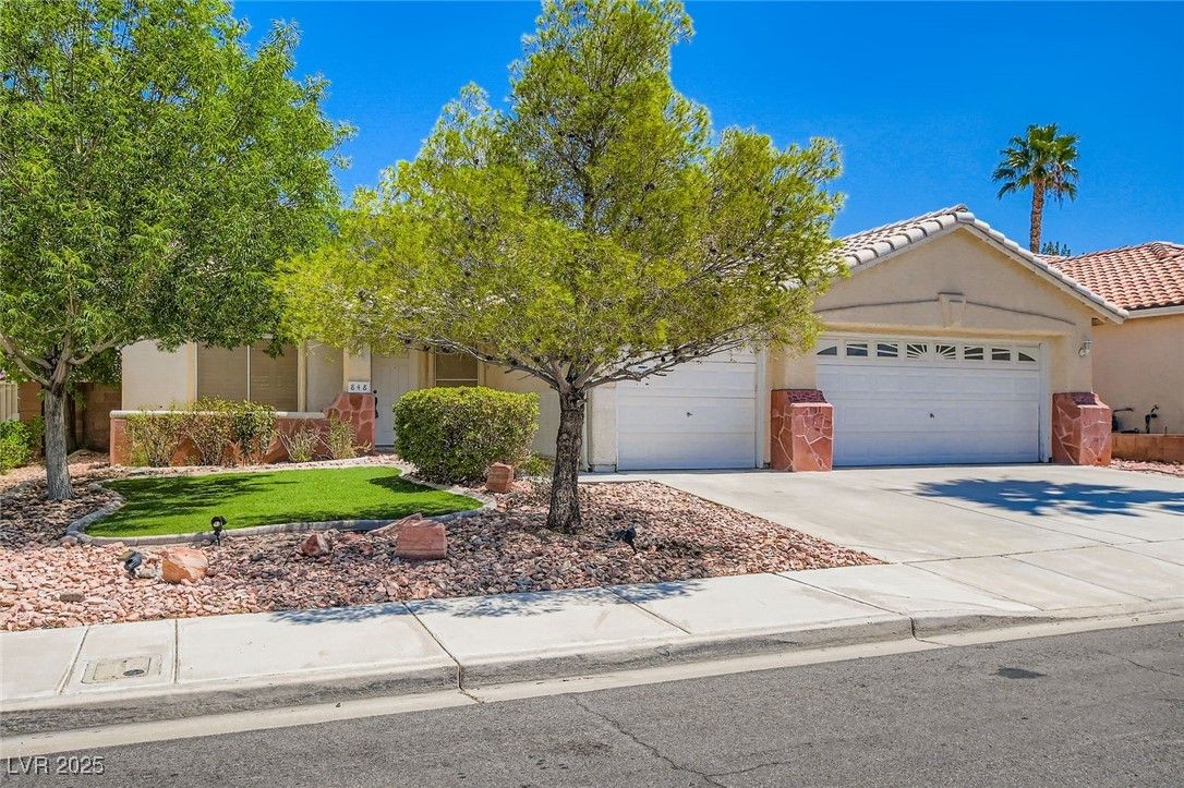 848 Sandhill Sage Street — photo 1