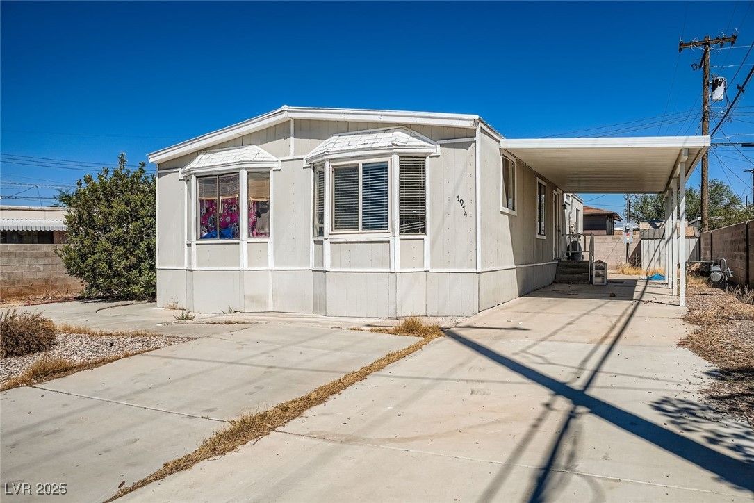 5974 Mount McKinley Avenue — photo 1