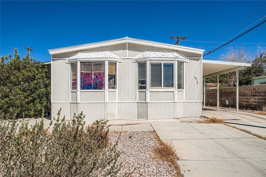 5974 Mount McKinley Avenue — photo 3