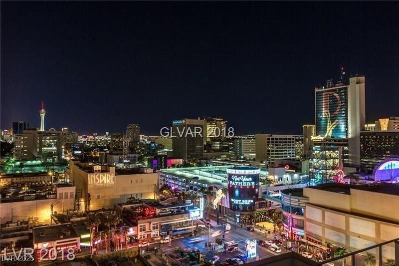 150 Las Vegas Boulevard 2304 — photo 1