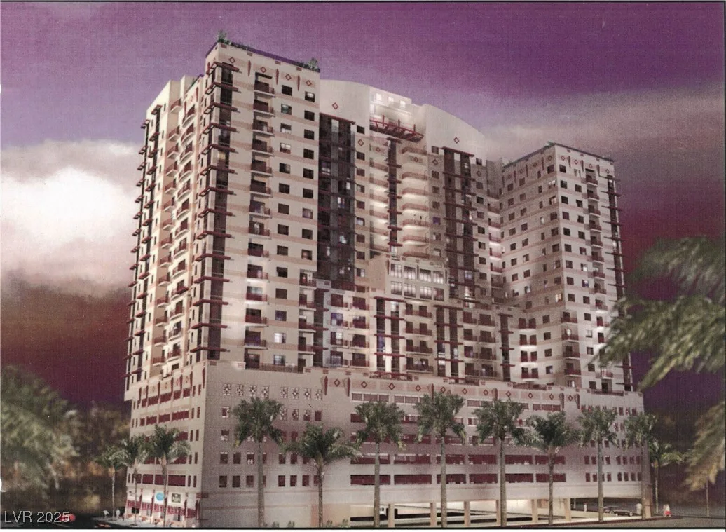 150 Las Vegas Boulevard 2304 — photo 3