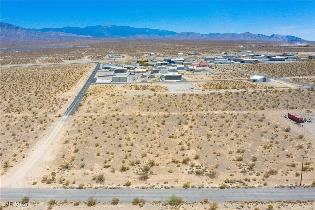 3361 North Nevada Highway 160 — photo 2