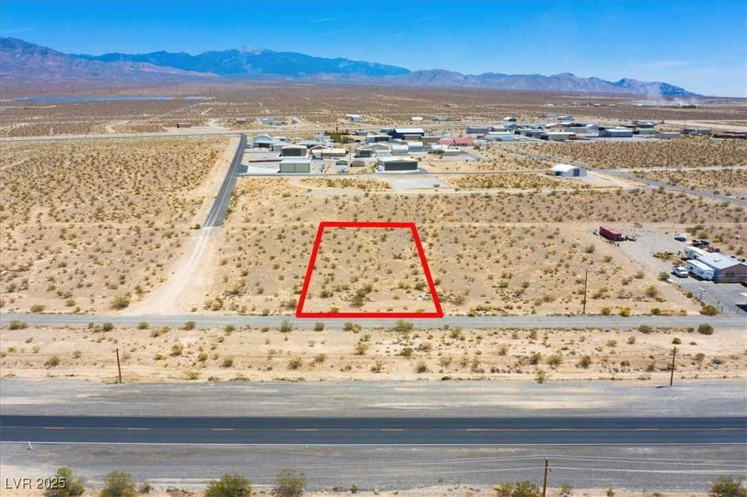 3361 North Nevada Highway 160 — photo 3