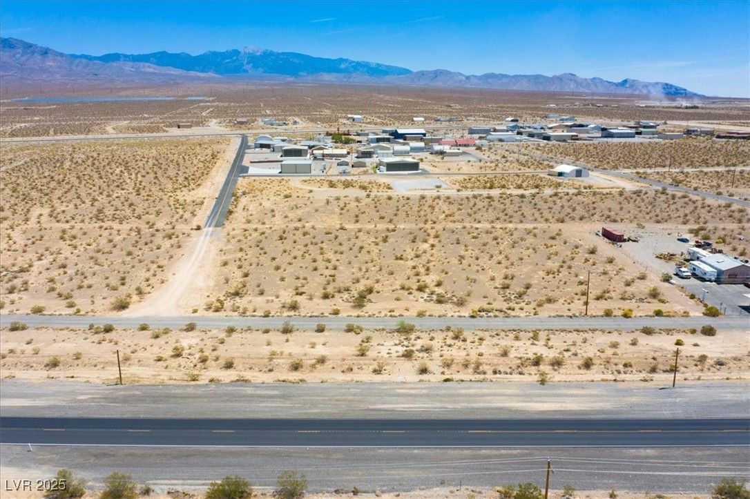 3361 North Nevada Highway 160 — photo 4