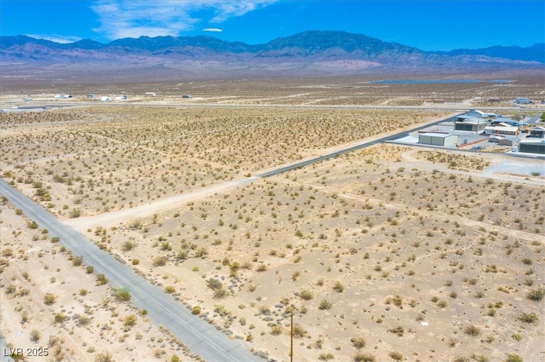 3361 North Nevada Highway 160 — photo 5