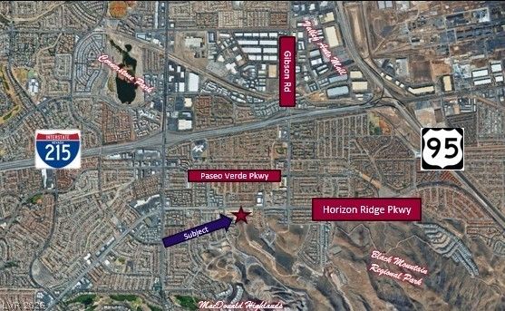 Westridge Drive Drive — photo 2 of 4