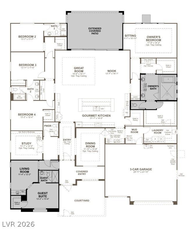 7235 Golden Rock Court — photo 4