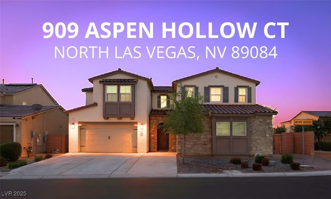 909 Aspen Hollow Court — photo 1