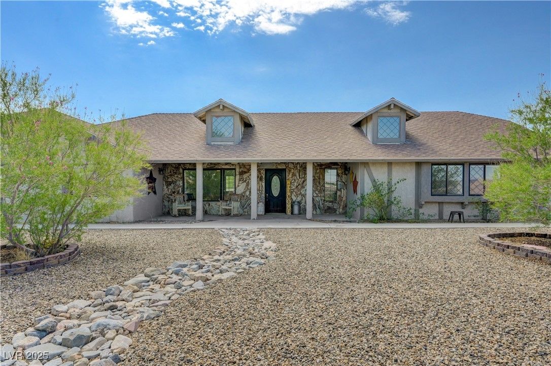 1775 South Dude Drive — photo 1