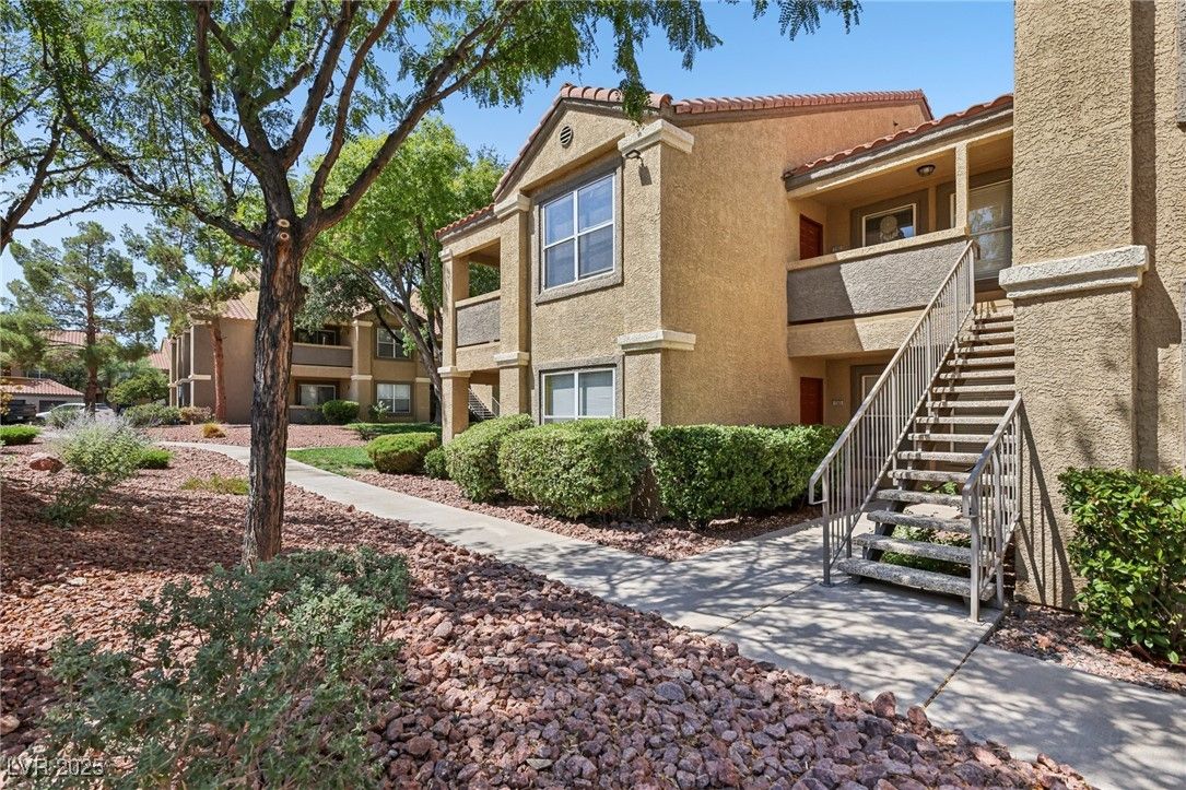 2300 East Silverado Ranch Boulevard 2161 — photo 2
