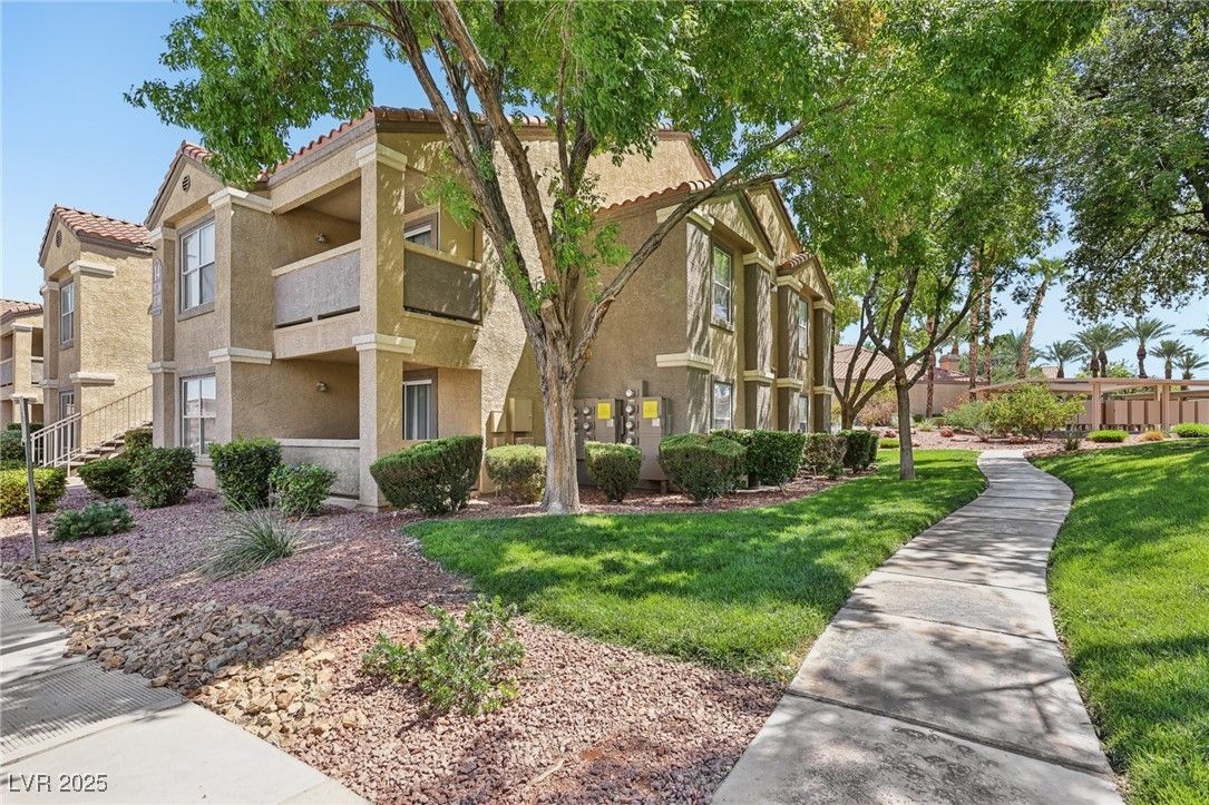 2300 East Silverado Ranch Boulevard 2161 — photo 3