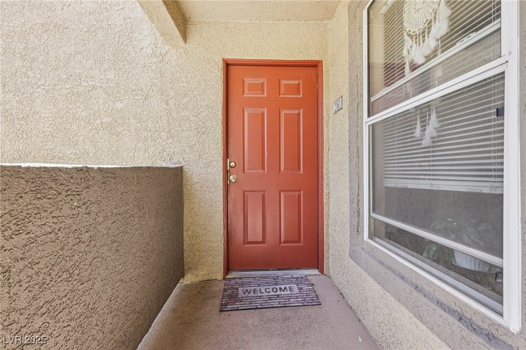 2300 East Silverado Ranch Boulevard 2161 — photo 4