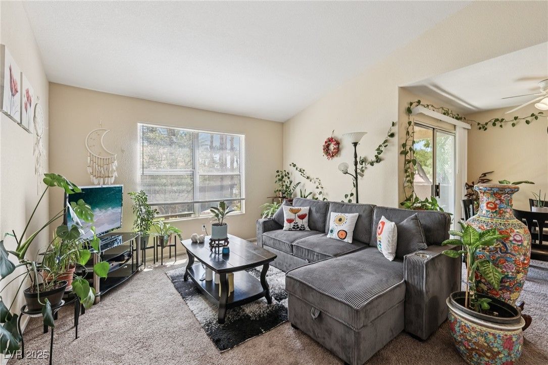 2300 East Silverado Ranch Boulevard 2161 — photo 5