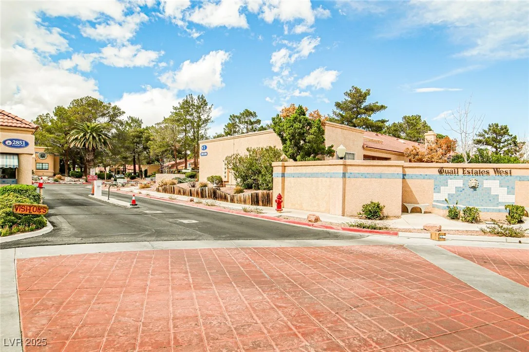 2851 South Valley View Boulevard 1137A — photo 1